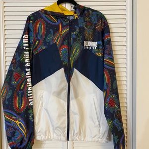 Men’s Billionaird boys jacket